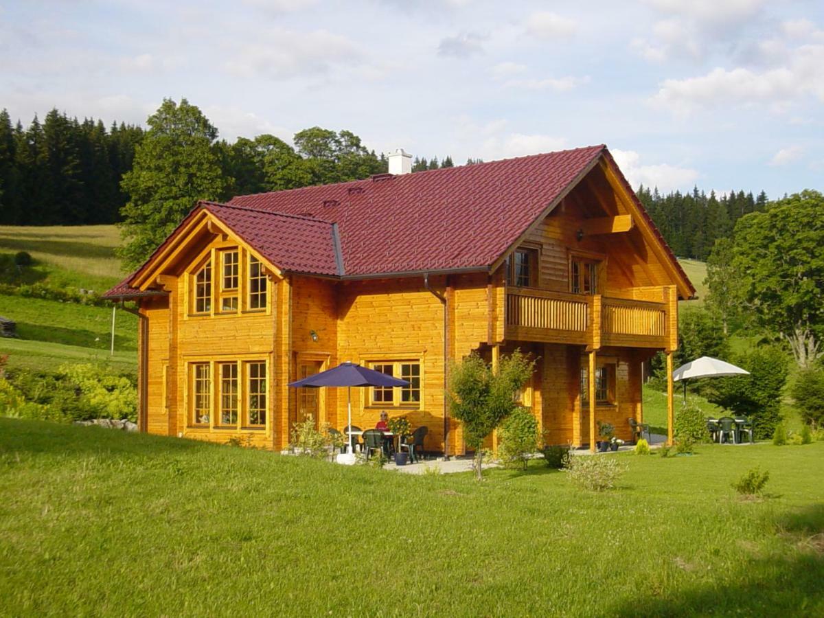 Blockhaus Royer Apartment Ramsau am Dachstein Ngoại thất bức ảnh