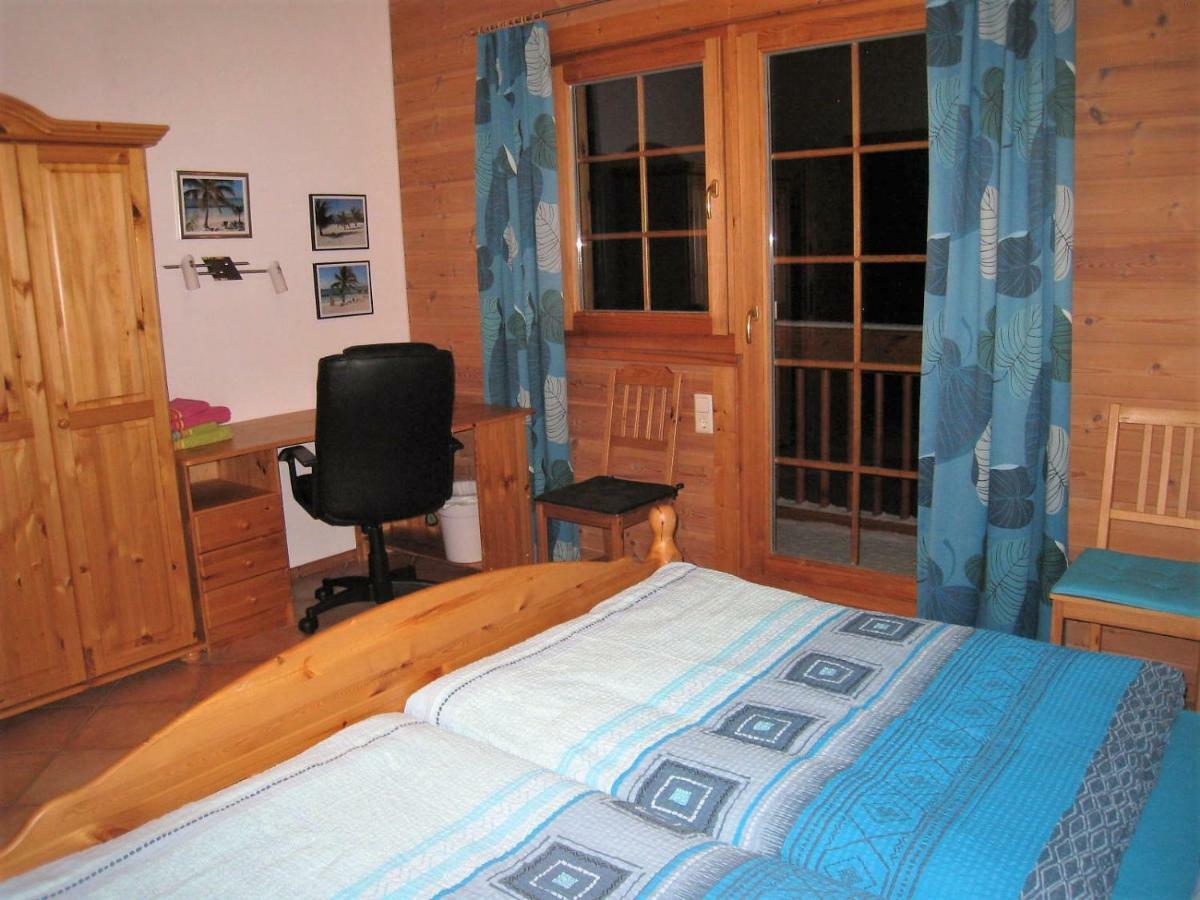 Blockhaus Royer Apartment Ramsau am Dachstein Ngoại thất bức ảnh
