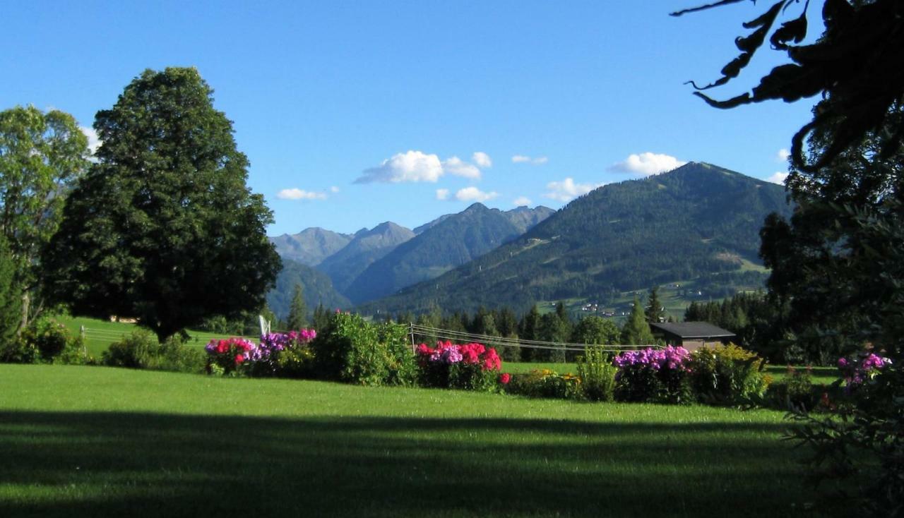 Blockhaus Royer Apartment Ramsau am Dachstein Ngoại thất bức ảnh