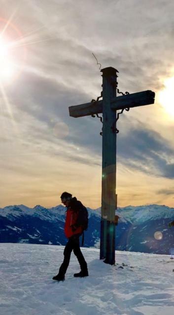 Blockhaus Royer Apartment Ramsau am Dachstein Ngoại thất bức ảnh