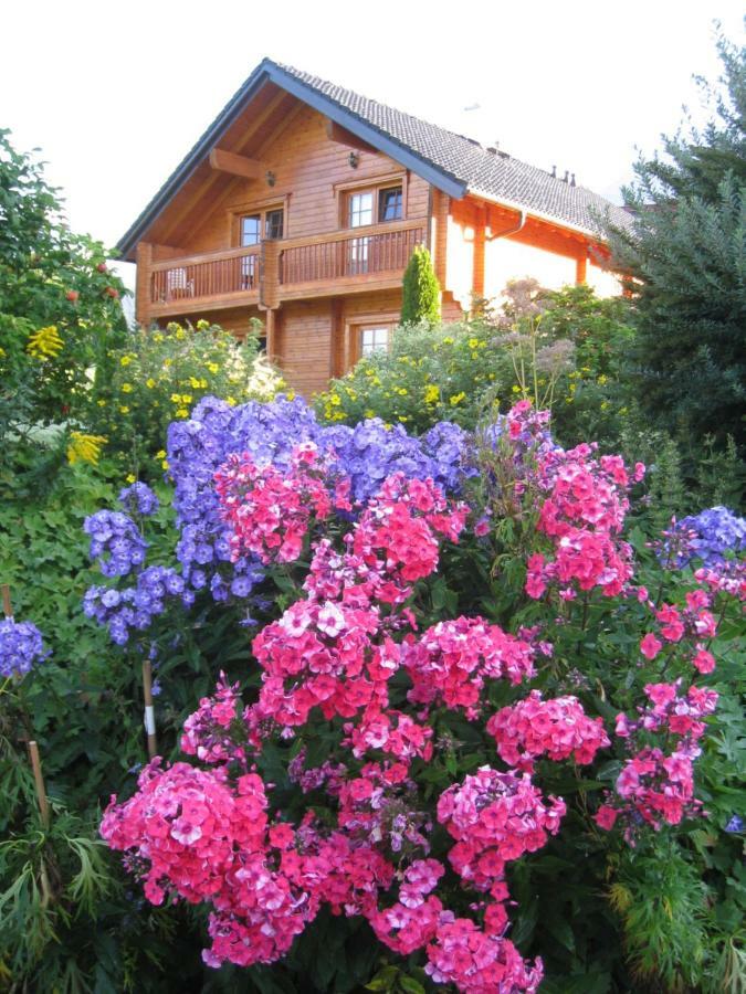 Blockhaus Royer Apartment Ramsau am Dachstein Ngoại thất bức ảnh